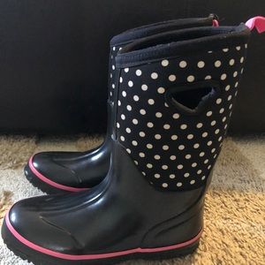 Storm by cougar girls boots